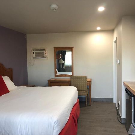 Thriftlodge By Wyndham Moncton Ngoại thất bức ảnh