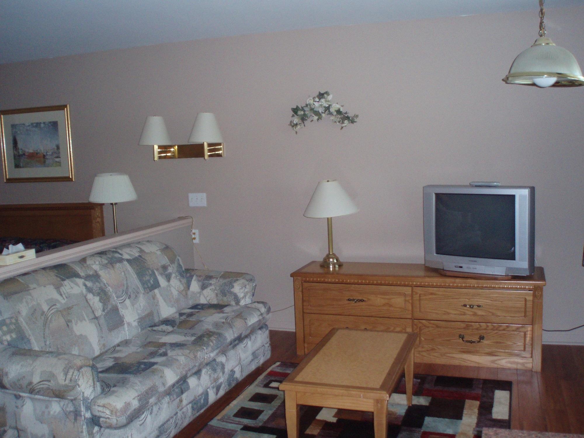 Thriftlodge By Wyndham Moncton Ngoại thất bức ảnh