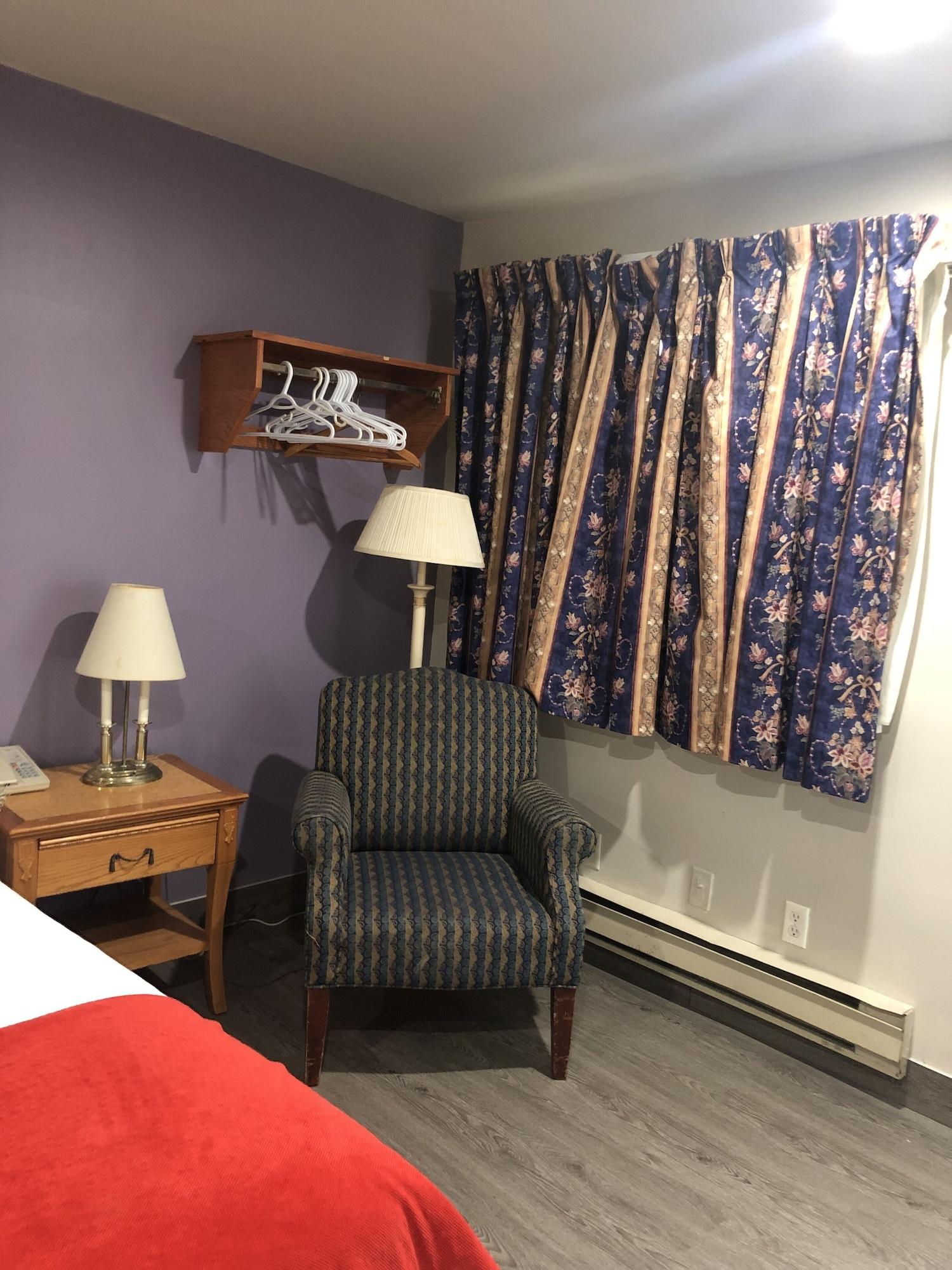 Thriftlodge By Wyndham Moncton Ngoại thất bức ảnh