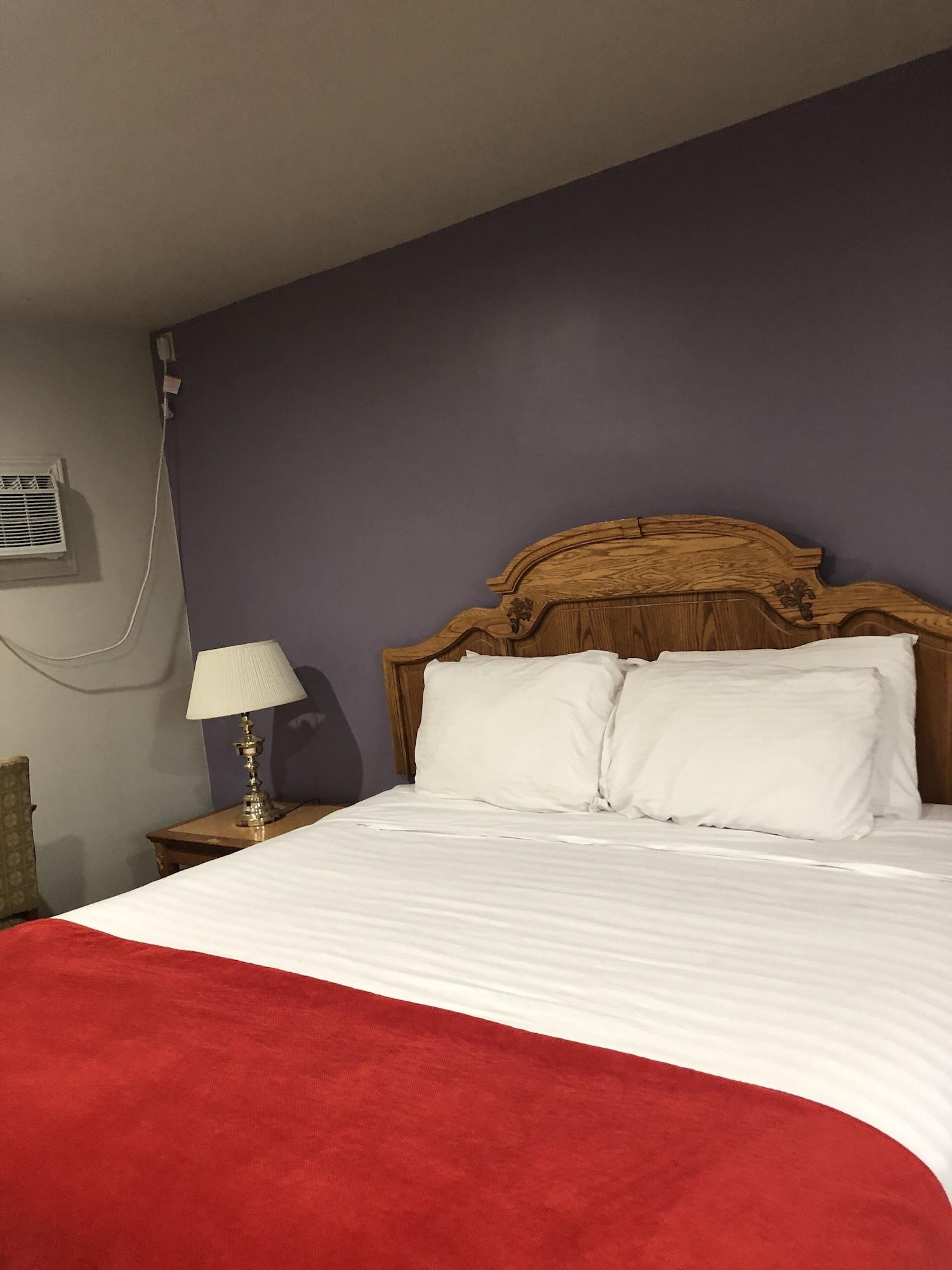 Thriftlodge By Wyndham Moncton Ngoại thất bức ảnh