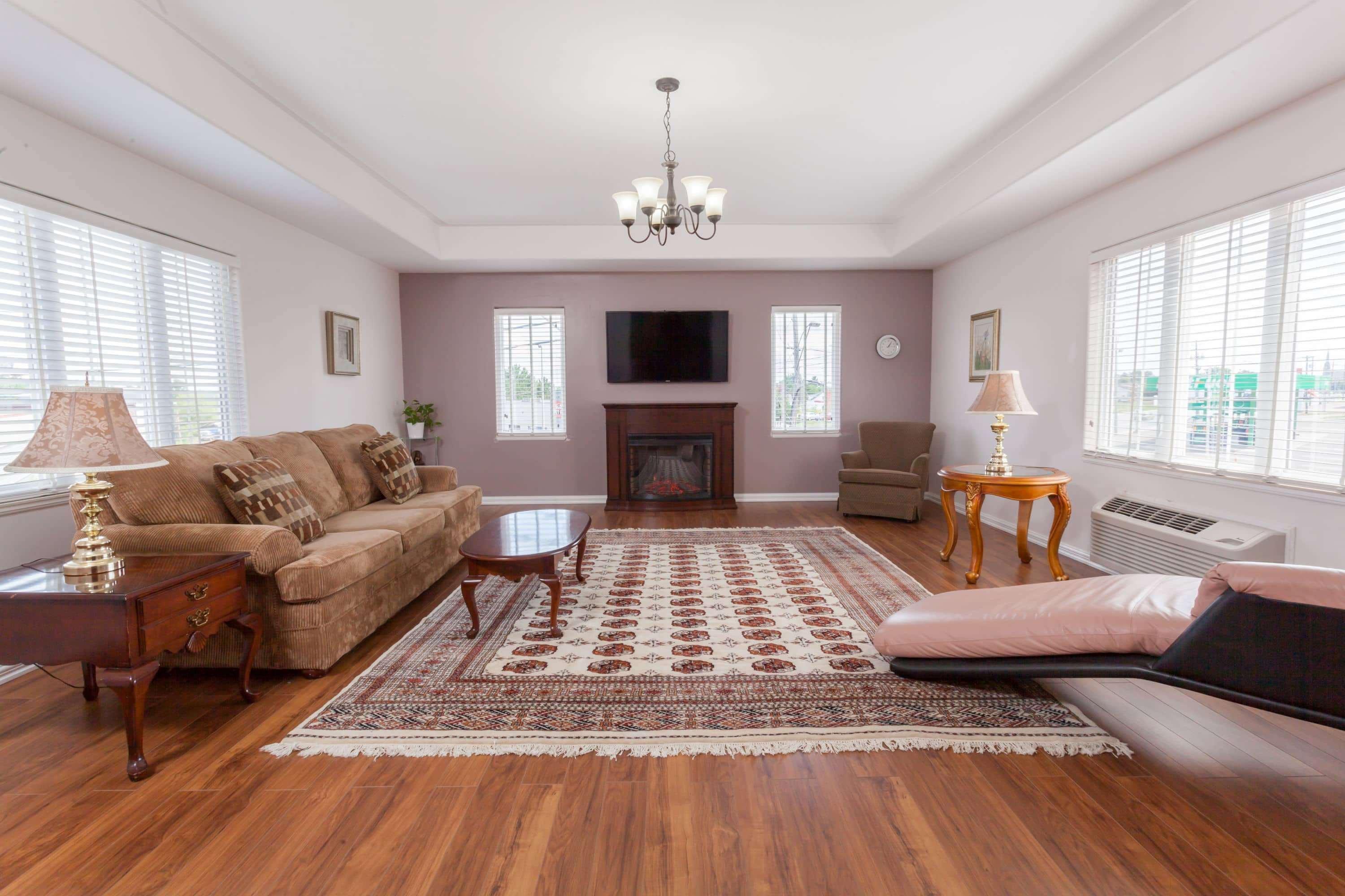 Thriftlodge By Wyndham Moncton Ngoại thất bức ảnh
